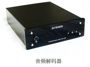 新手入门指南 听歌录歌的软硬件设备全解析