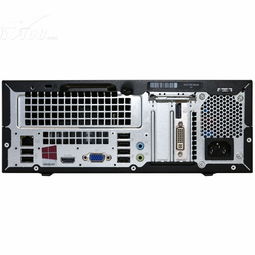 惠普280 Pro G2 SFF 一款性能均衡的小型商用办公电脑解析