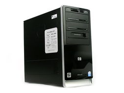 从HP Pavilion到批发市场 台式电脑选购与渠道全解析